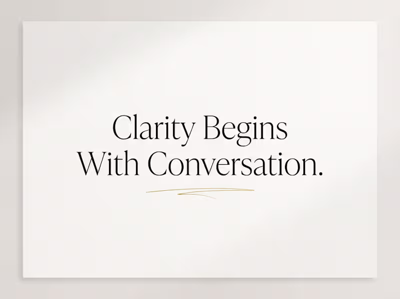 Cover image for Most people don’t need another idea — they need someone who ...