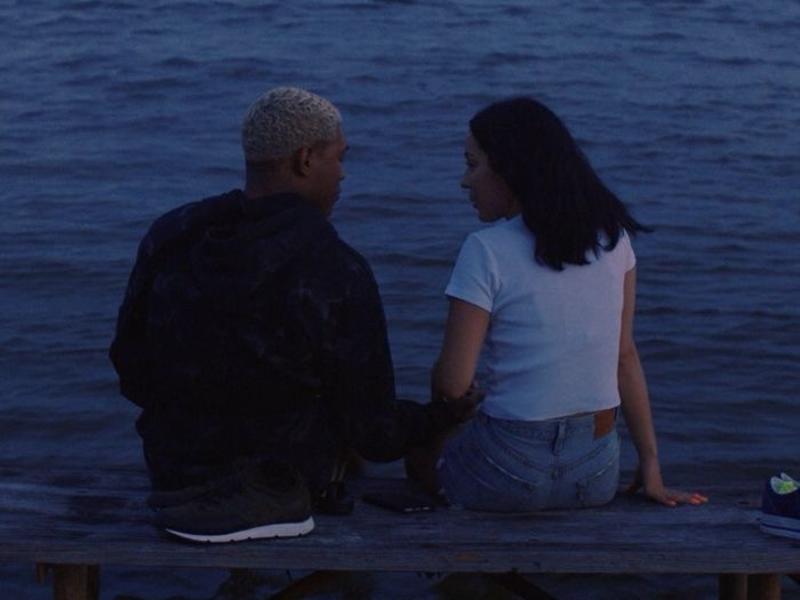 Cover image for Waves - David Music Video Edit 