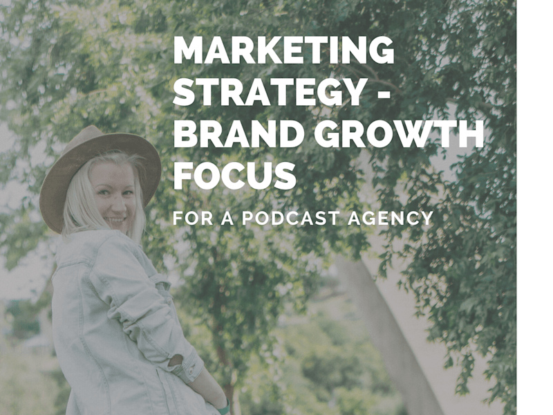 Cover image for Strategy for B2B start-up growth 