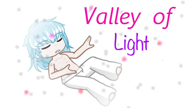 Cover image for Valley Of Light pilot “Strange beginnings”