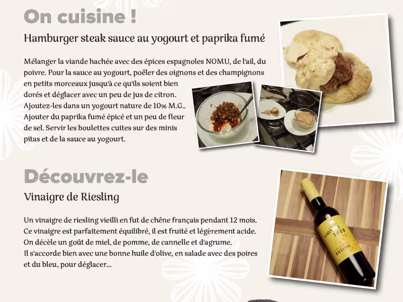 Cover image for To craft engaging content that keeps readers hooked.