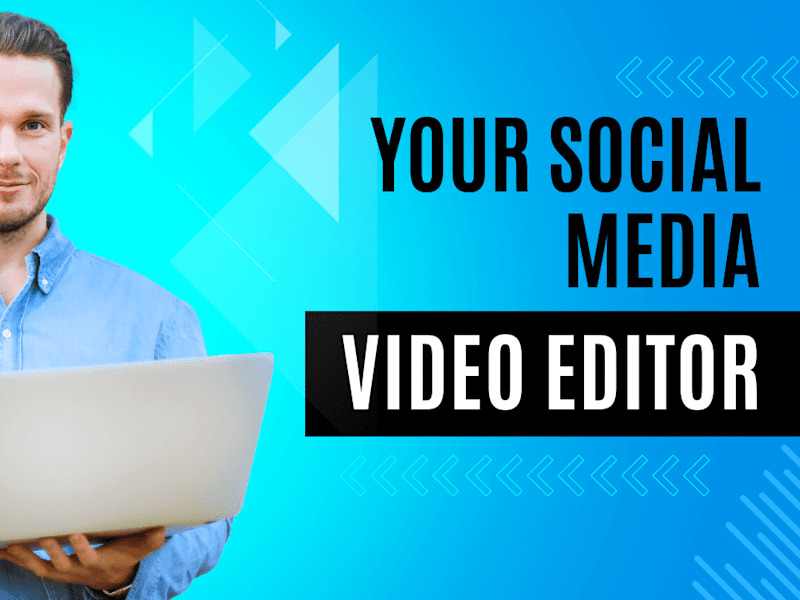 Cover image for social media managment