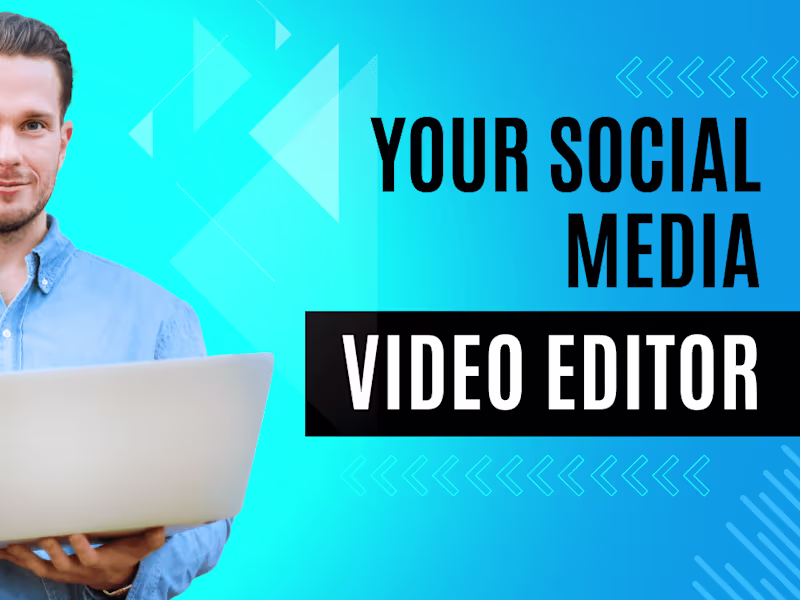 Cover image for social media managment