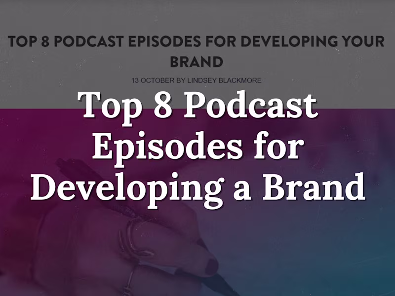 Cover image for Podcast Repurposing for SEO Blog