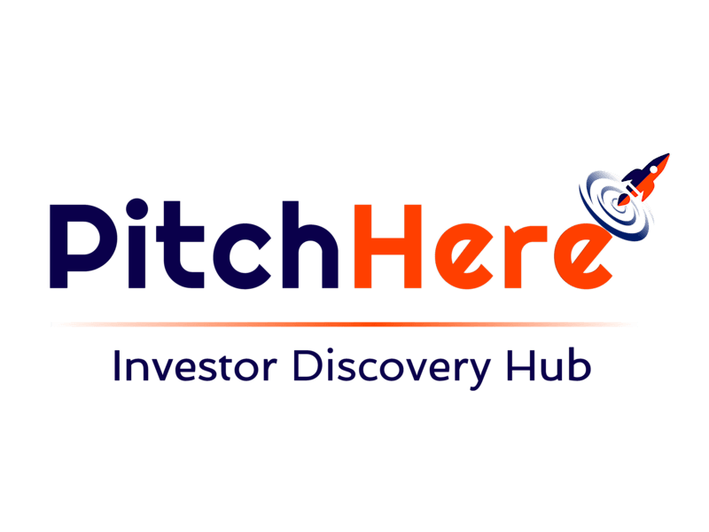 Cover image for PitchHere