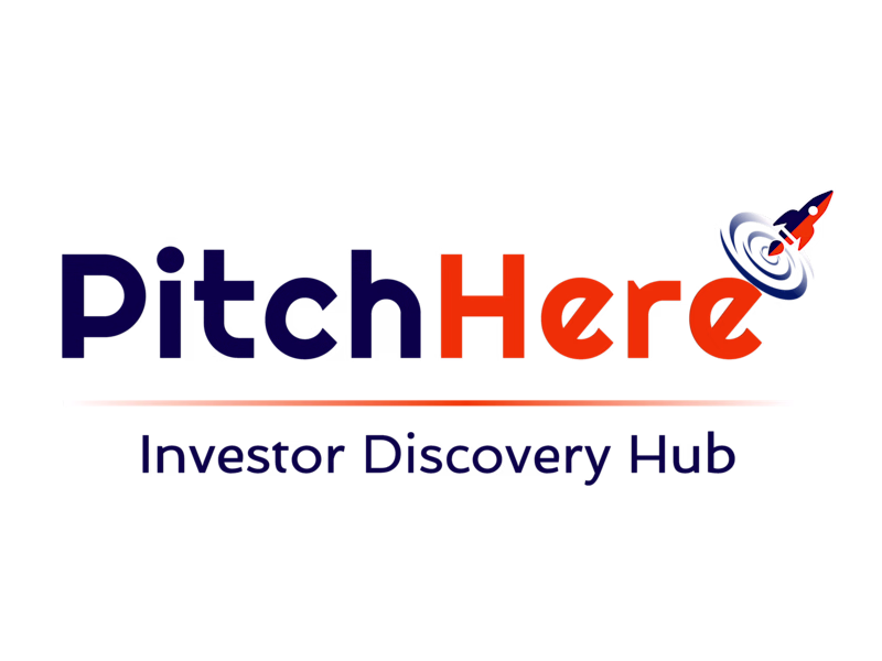 Cover image for PitchHere