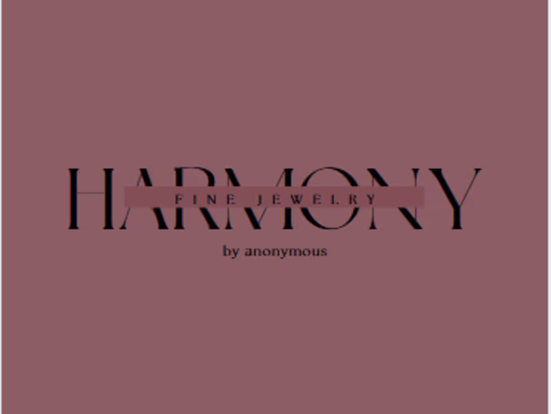 Cover image for logo desing