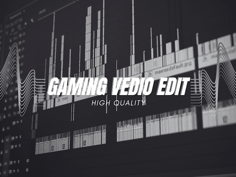 Cover image for Gaming Videos