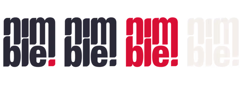 Cover image for Nimble Prosthetics - Full Branding