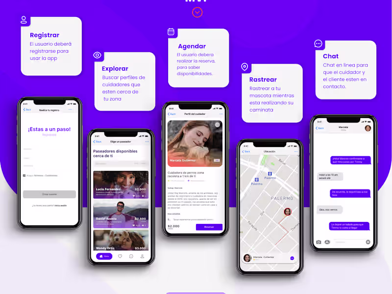 Cover image for Intuitive UI/UX Design for Digital Products