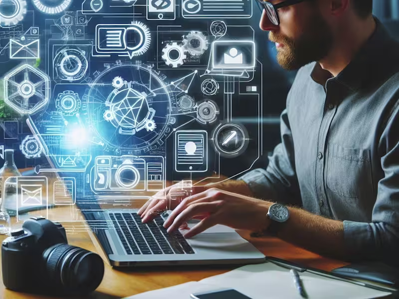 Cover image for AI tools