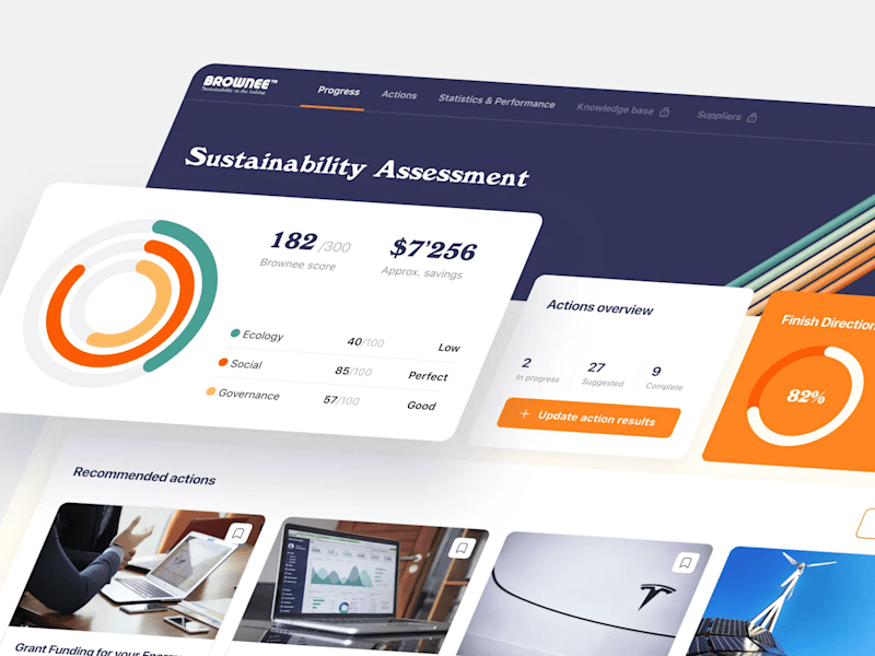 Cover image for SaaS design