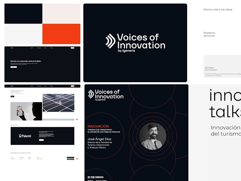 Cover image for Brand Identity Design
