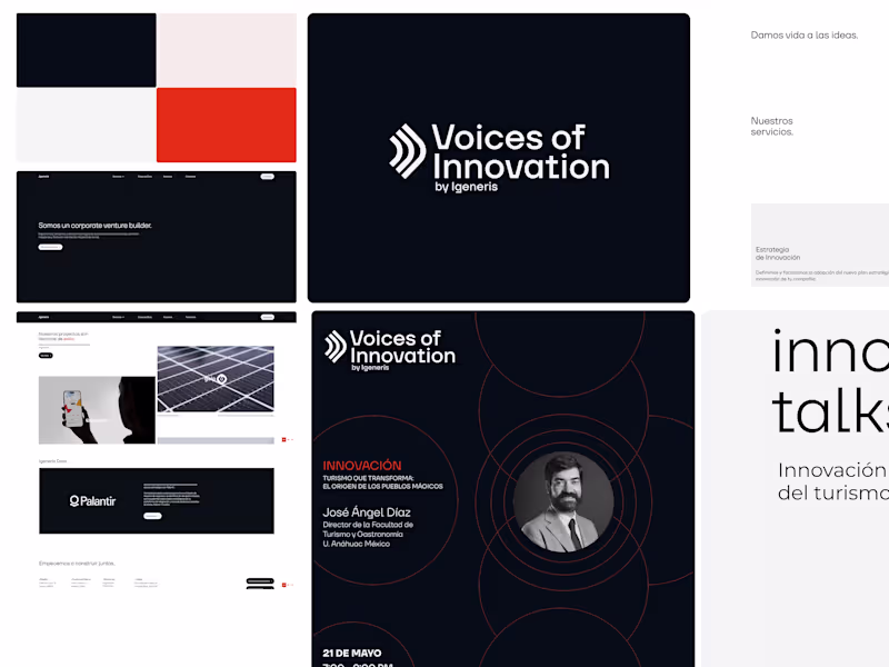 Cover image for Brand Foundation That Gets You Noticed - Essential Package