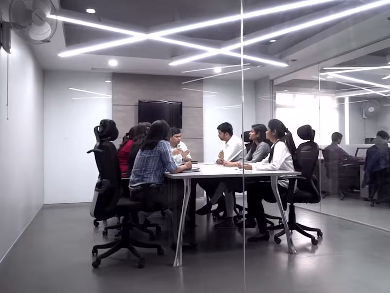 Cover image for Corporate Video Production 