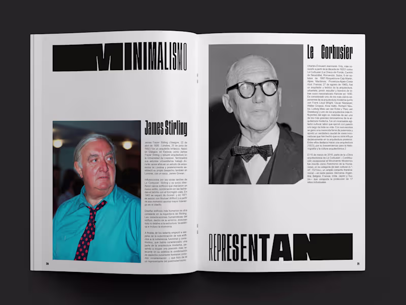 Cover image for Professional Editorial Design Services