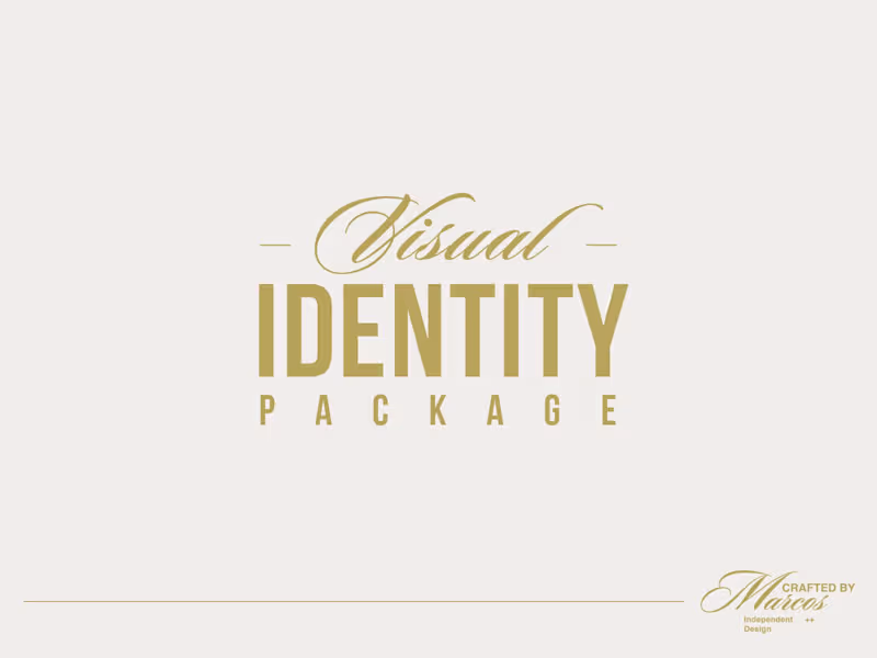 Cover image for Visual Identity for Startups: Crafting Your Brand's Unique Look