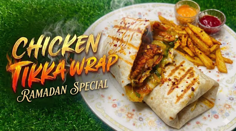 Cover image for Poster & Thumbnail Design