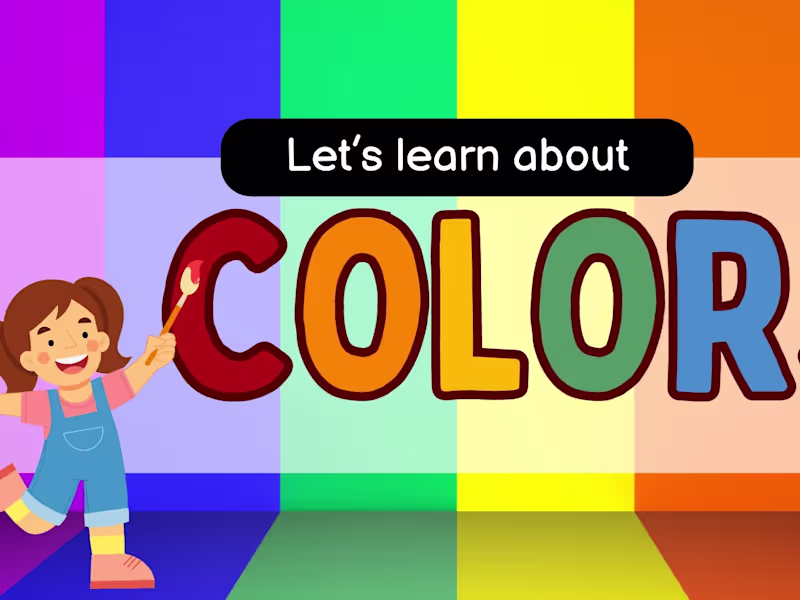 Cover image for Kidzy Channel