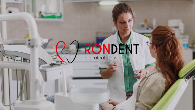 Cover image for Rondent - Brand Identity :: Behance