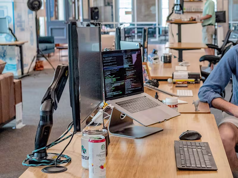 Cover image for Progettazione di Infrastrutture di Rete Personalizzate