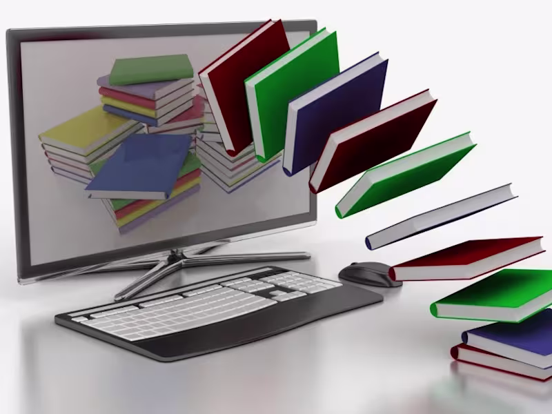 Cover image for Directory Export Tool