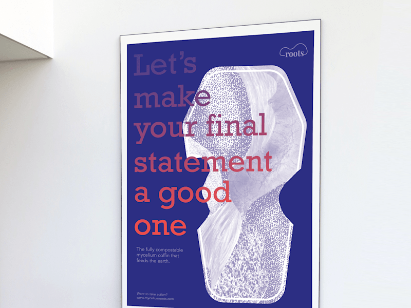 Cover image for Your last statement.