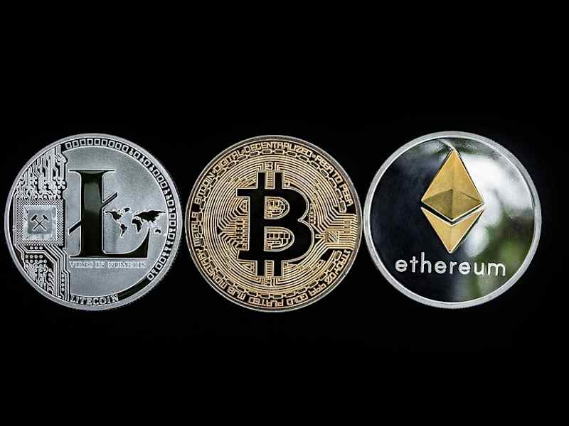 Cover image for What Drives the Crypto-Train?