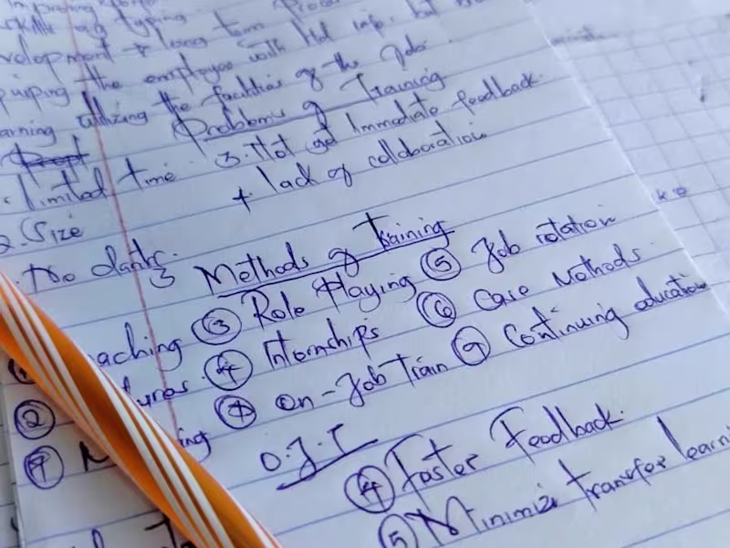 Cover image for Transcription/copywriting/proofreading 