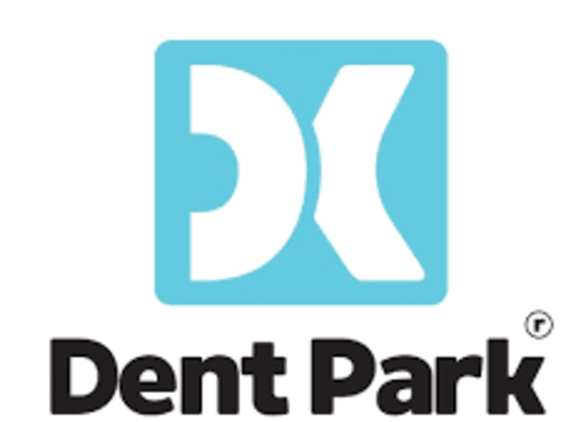 Cover image for Dent Park