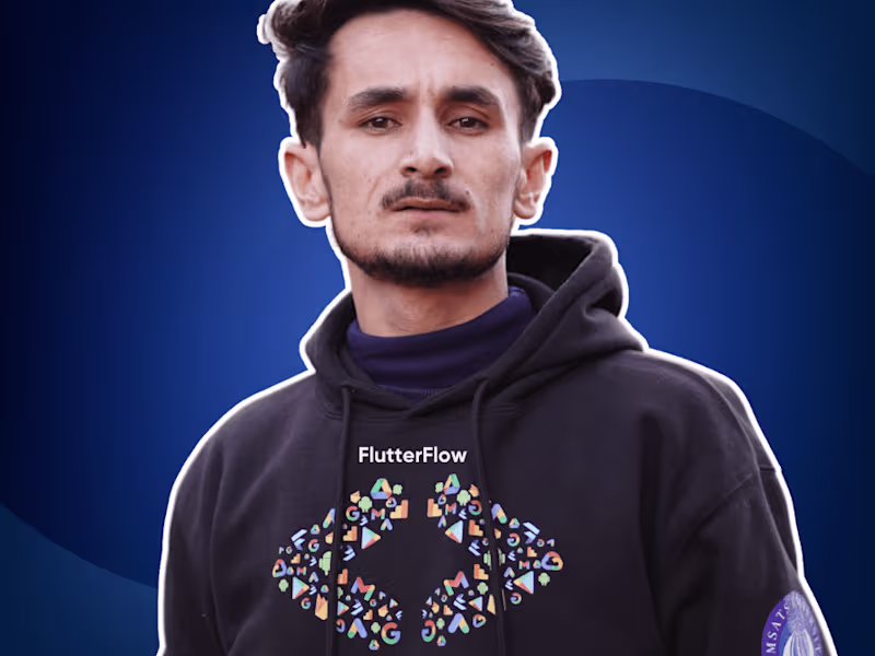 Cover image for Senior UI UX Designer | Web Design | Mobile Design | Figma