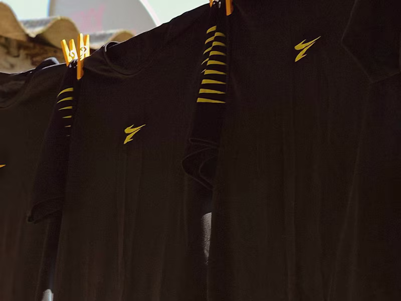 Cover image for Korri© - Branding