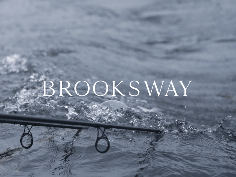 Cover image for Brooksway | Brand Identity