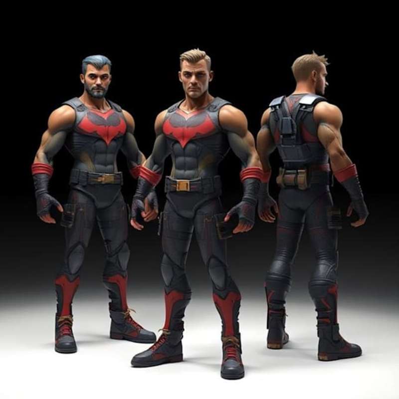 Cover image for Custom 3D Printing Model Services