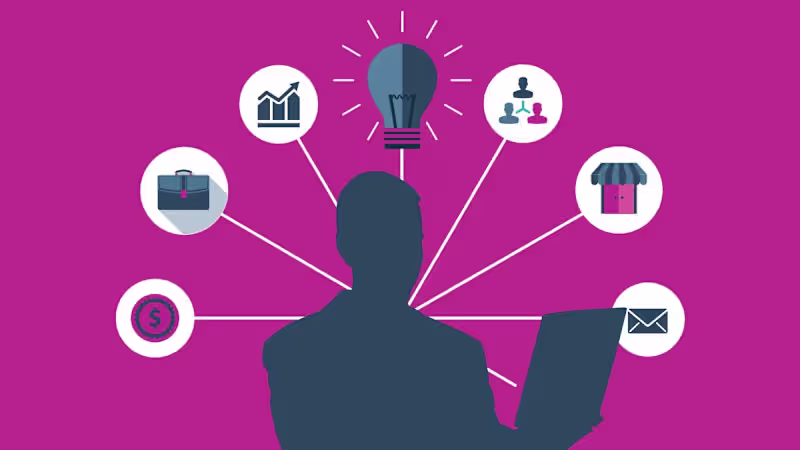 Cover image for Marketing Project Management & Campaign Execution Support