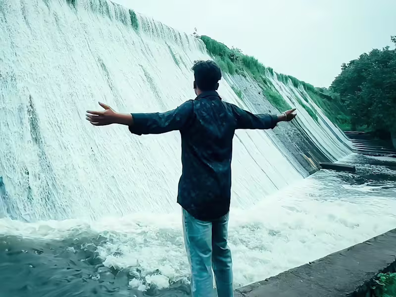 Cover image for 🎥 Video Editor | 🎶 Reels Creator | 🎨 Color Grading Crafting |