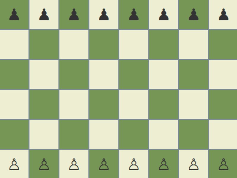 Cover image for Chess simulator