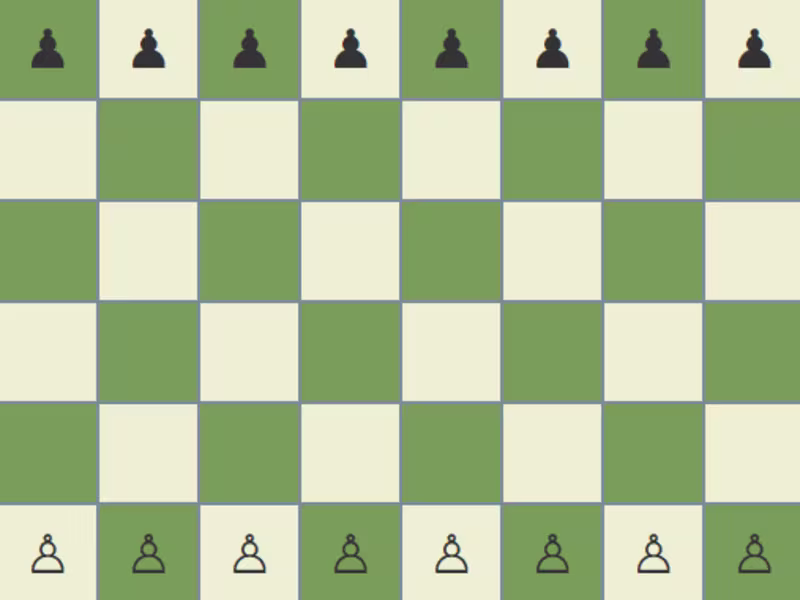 Cover image for Chess simulator