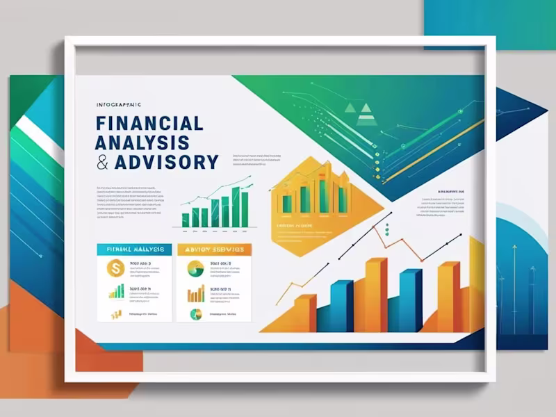 Cover image for Astute Financial Analyst & Advisor: Empowering Smarter Decision