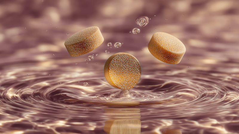 Cover image for Surreal Product Visuals with Kittl