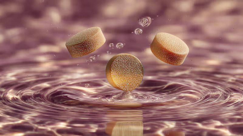 Cover image for Surreal Product Visuals with Kittl