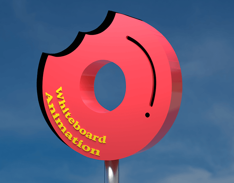 Cover image for Whiteboard Animation :: Behance