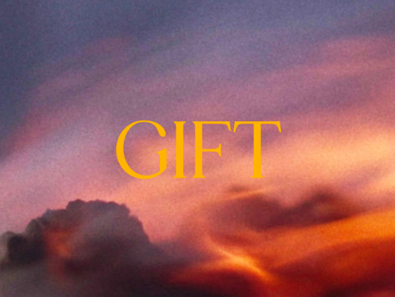 Cover image for GIFT - Story Reel