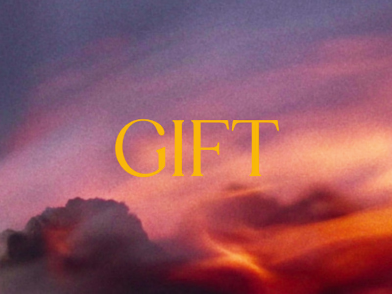Cover image for GIFT - Story Reel