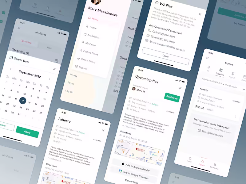 Cover image for Figma Prototype