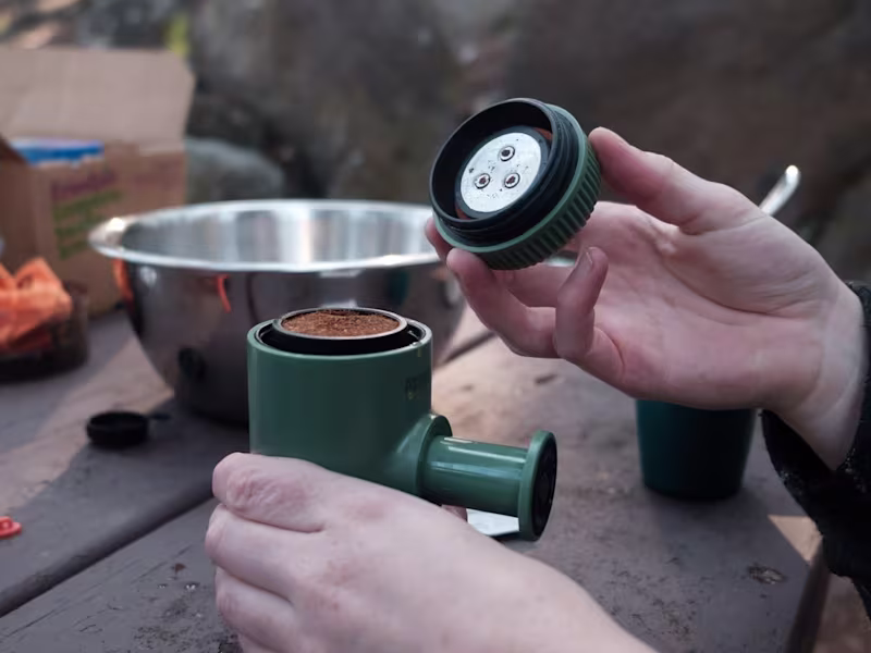 Cover image for Website and Social Management