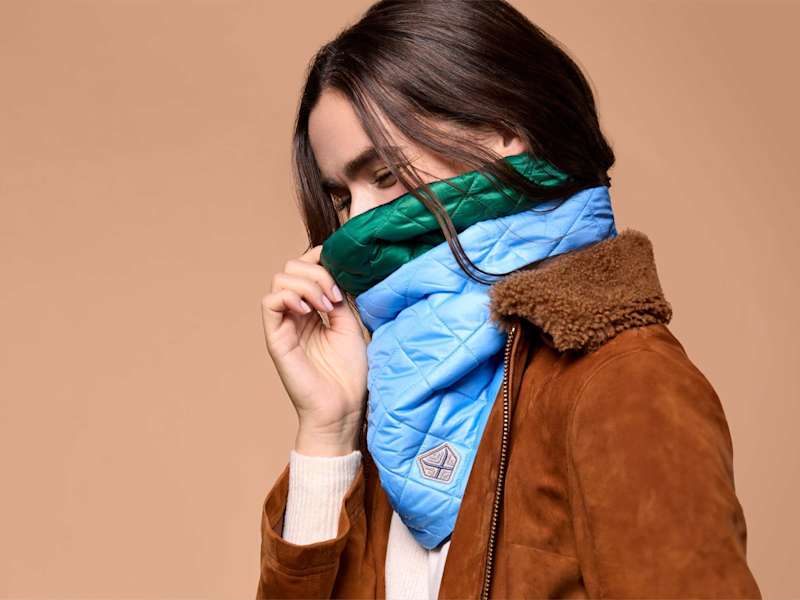Cover image for Powder Puff Collection - Branding & Web