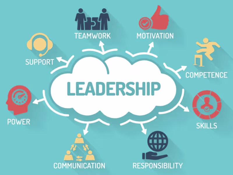 Cover image for Operations and Team Management