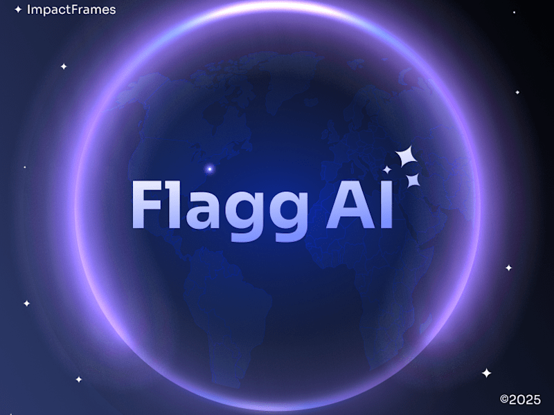 Cover image for Explainer Video for Flagg AI