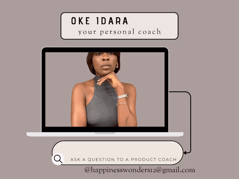 Cover image for Online Product Manager Tutor